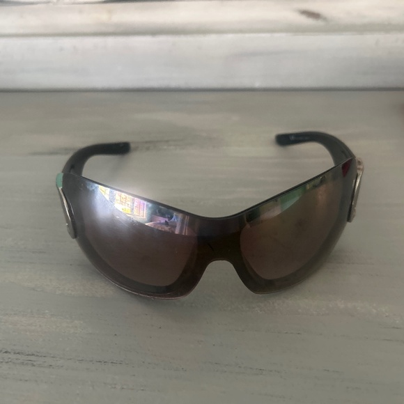 Vintage Dior Airspeed 2 sunglasses